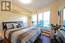 3815 - 135 Village Green Square, Toronto, ON - Indoor Photo Showing Bedroom
