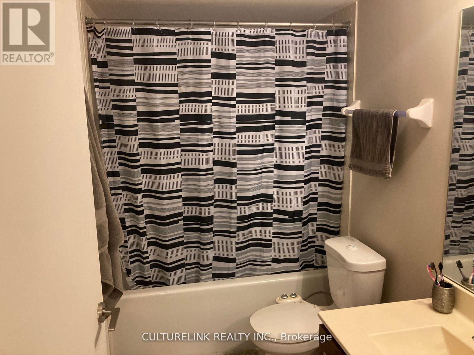 3815 - 135 Village Green Square, Toronto, ON - Indoor Photo Showing Other Room