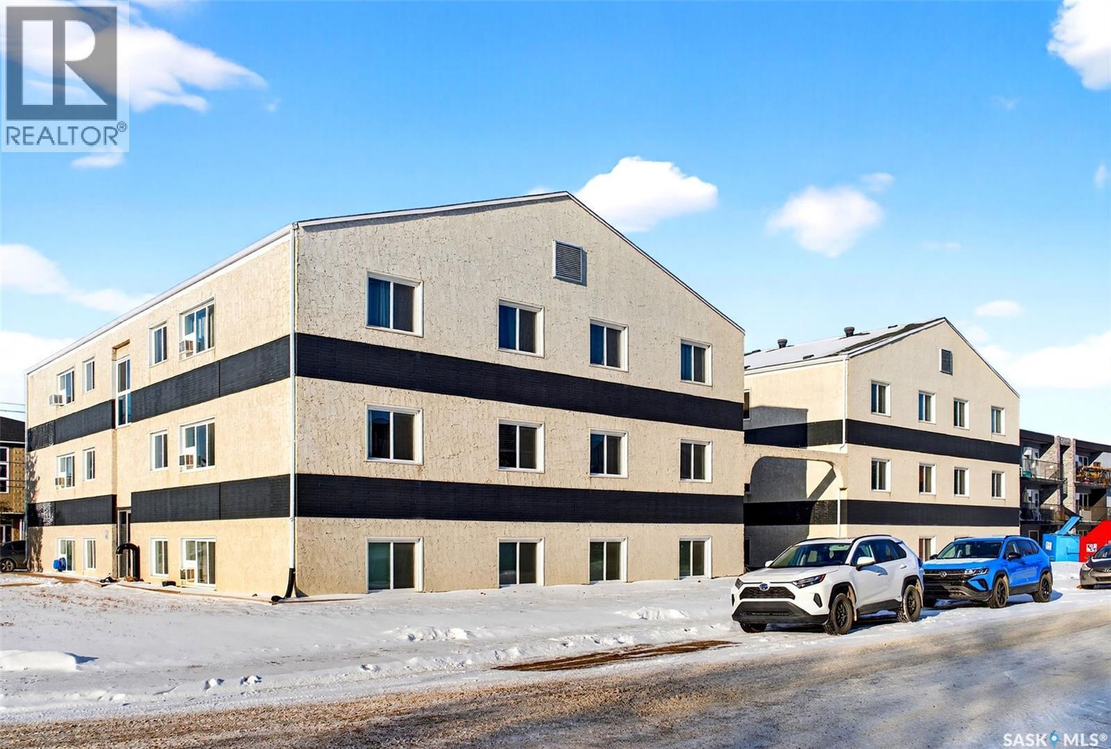 14 125 Froom Crescent, Regina, SK - Outdoor