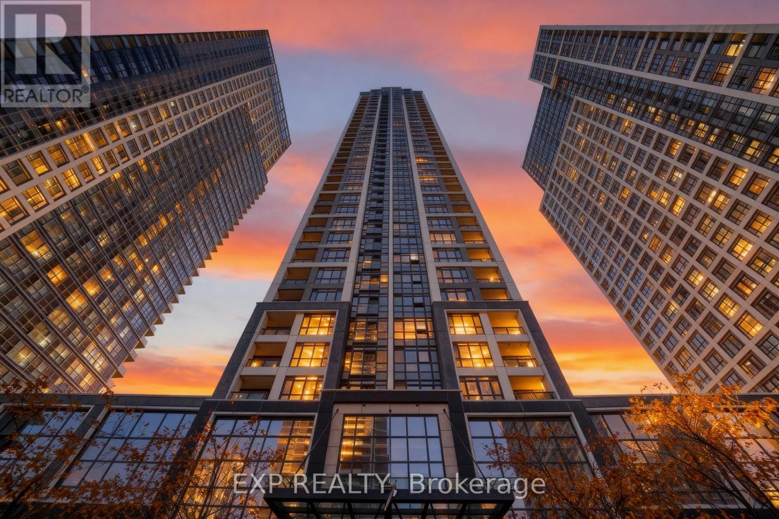 308A - 7 Mabelle Avenue, Toronto, ON -