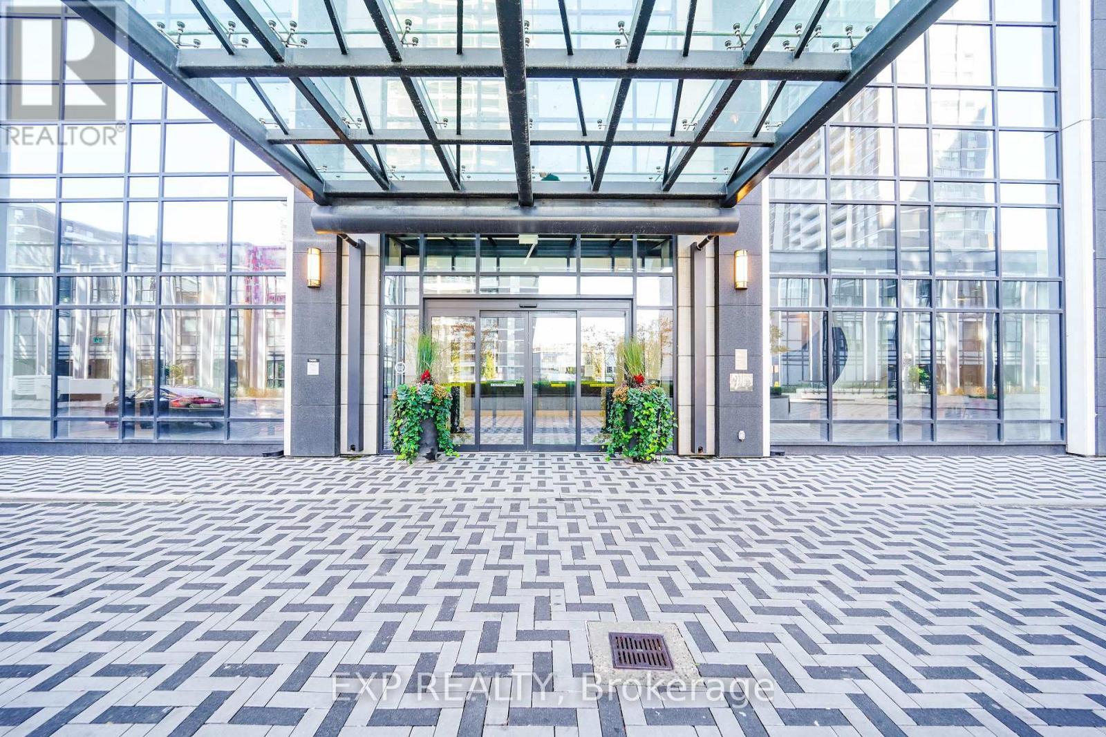 308A - 7 Mabelle Avenue, Toronto, ON - Photo Showing Other Room