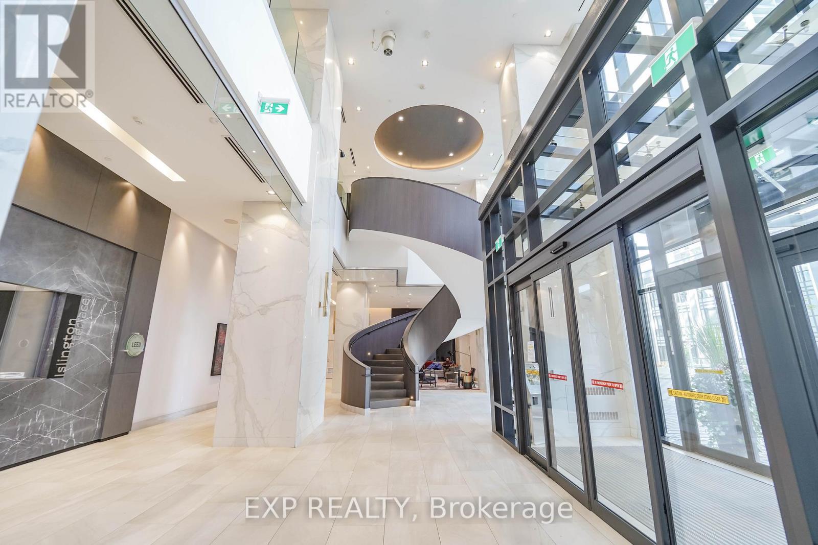 308A - 7 Mabelle Avenue, Toronto, ON - Indoor Photo Showing Other Room