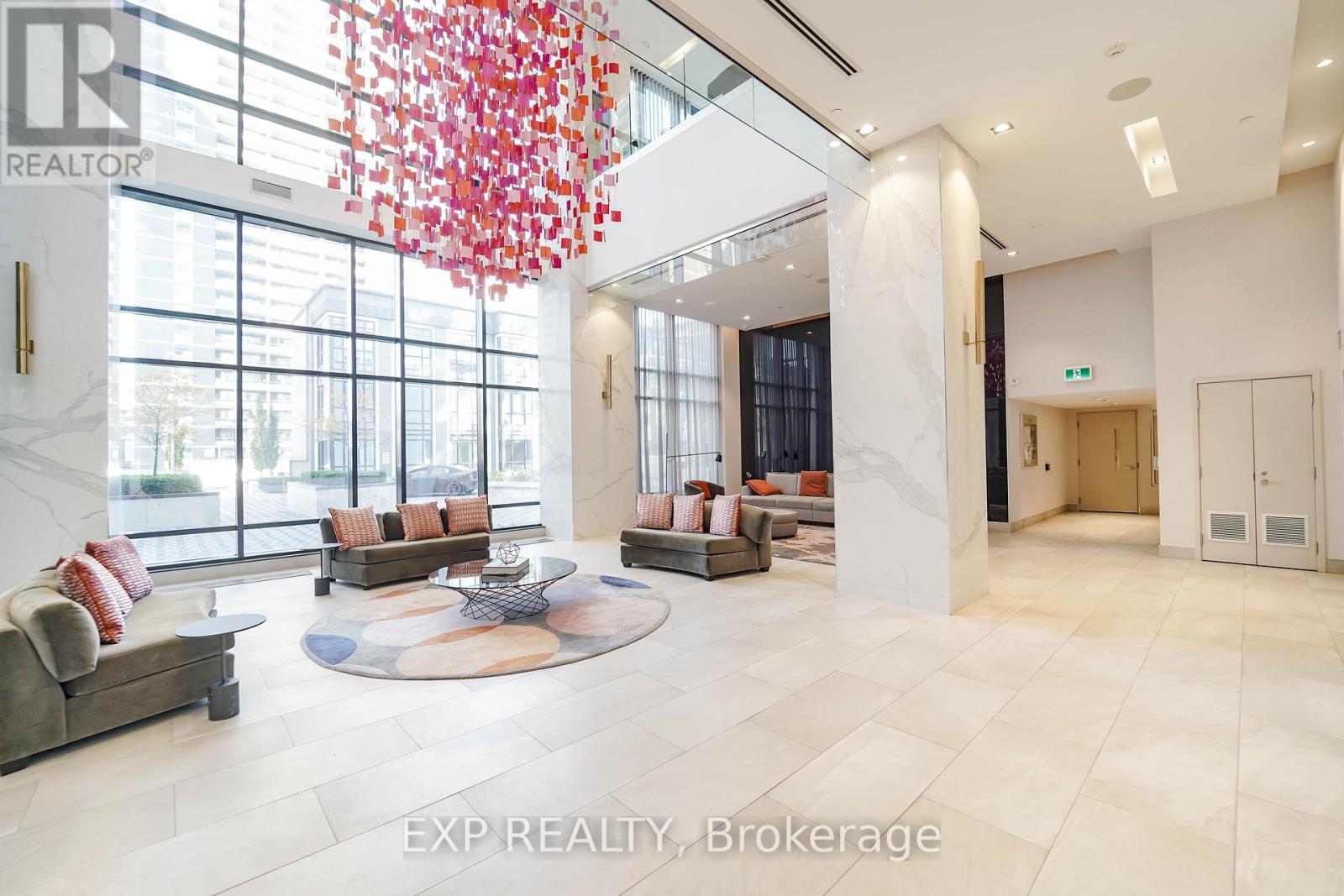 308A - 7 Mabelle Avenue, Toronto, ON - Indoor Photo Showing Other Room