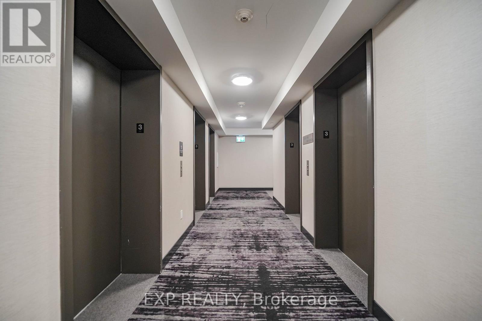 308A - 7 Mabelle Avenue, Toronto, ON - Indoor Photo Showing Other Room