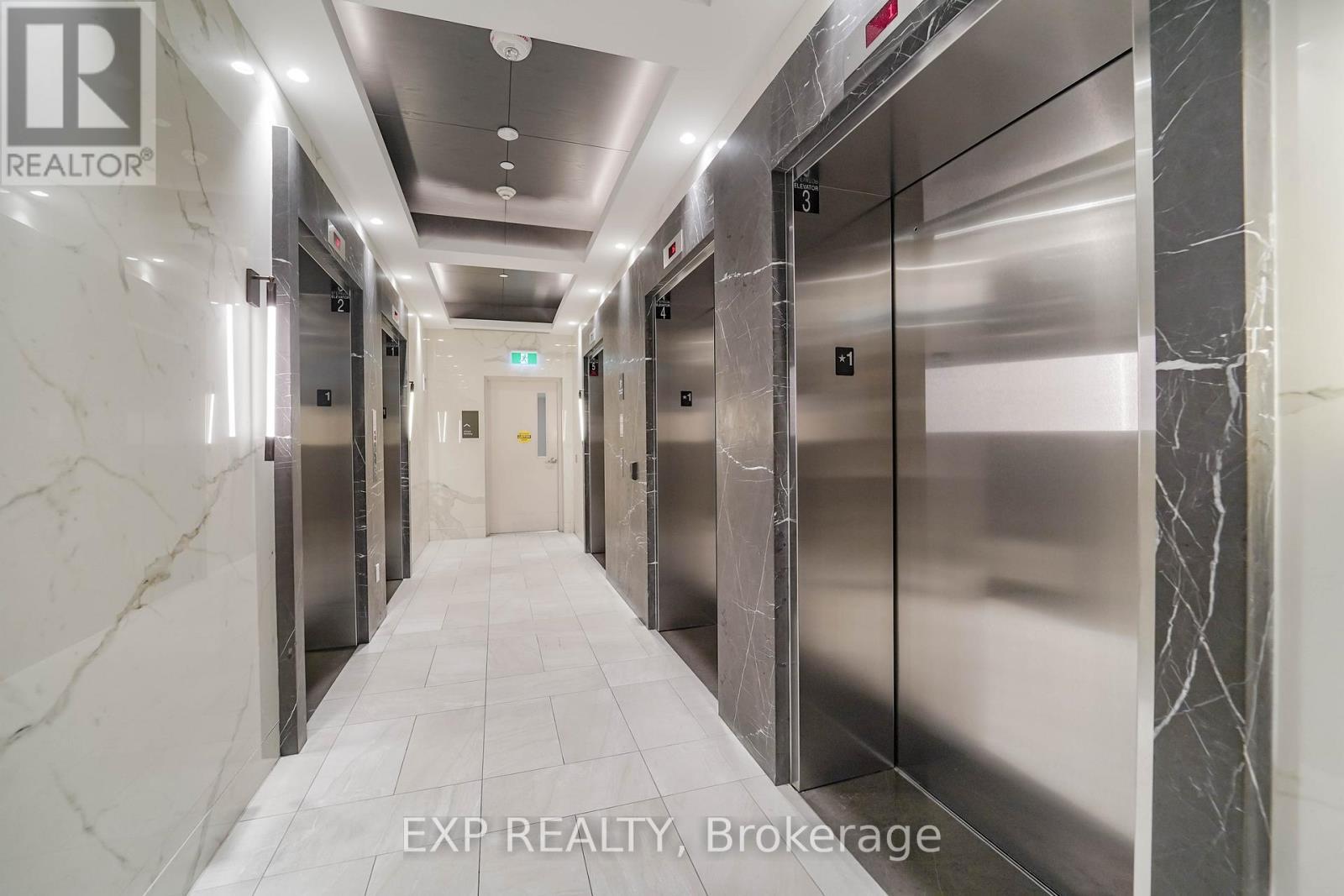 308A - 7 Mabelle Avenue, Toronto, ON - Indoor Photo Showing Other Room