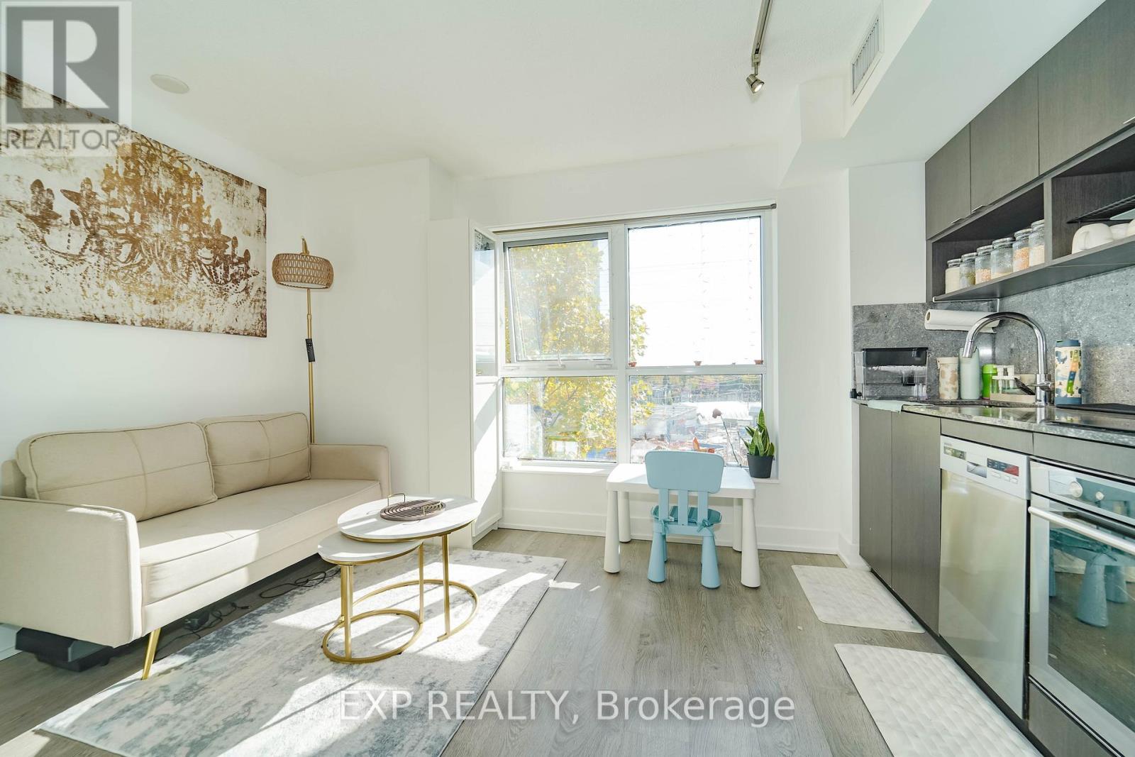 308A - 7 Mabelle Avenue, Toronto, ON - Indoor