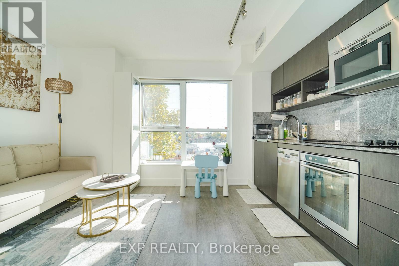 308A - 7 Mabelle Avenue, Toronto, ON - Indoor