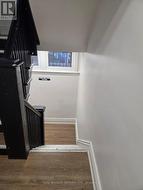 Freshly Painted Halls -