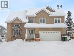 40 STOPE WAY Whitehorse, YT Y1A 0B6