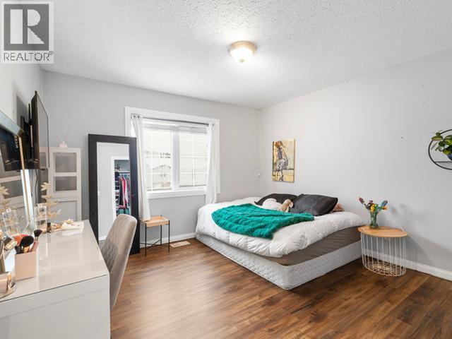 40 Stope Way, Whitehorse, YT - Indoor Photo Showing Bedroom