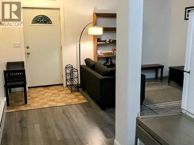 40 Stope Way, Whitehorse, YT - Indoor Photo Showing Other Room