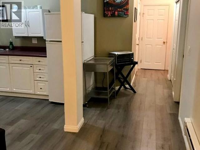 40 Stope Way, Whitehorse, YT - Indoor