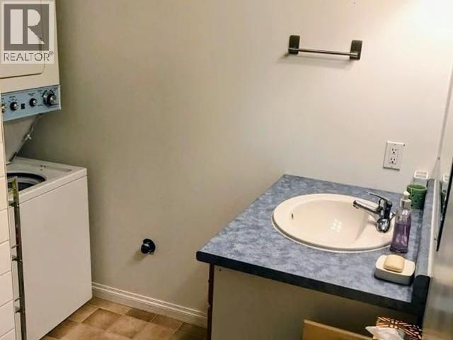 40 Stope Way, Whitehorse, YT - Indoor