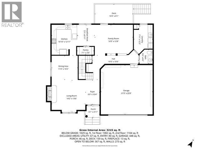 40 Stope Way, Whitehorse, YT - Other