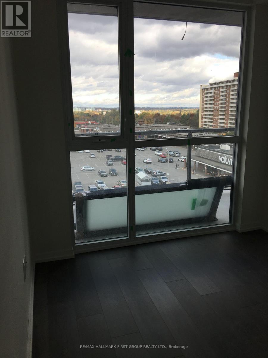 705 - 3237 Bayview Avenue, Toronto, ON - Indoor Photo Showing Other Room