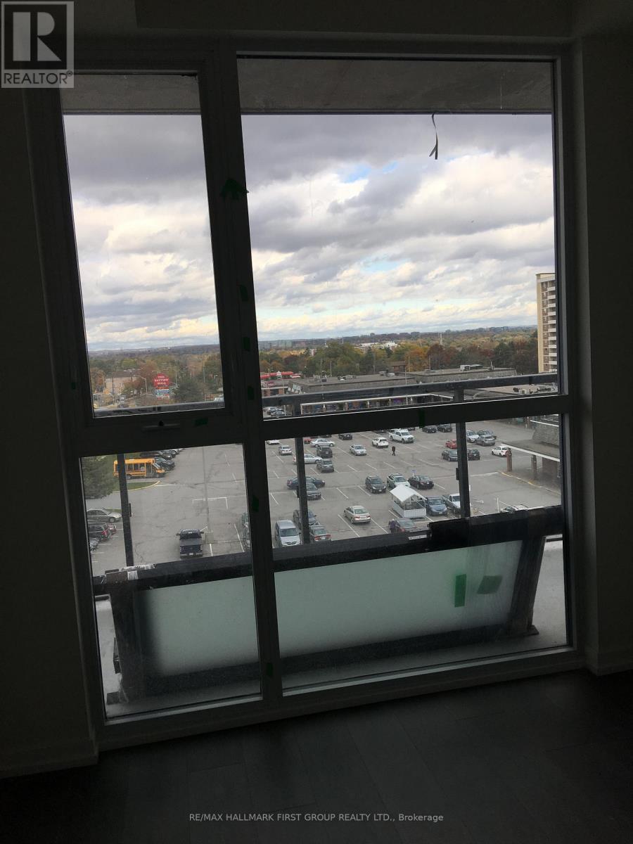 705 - 3237 Bayview Avenue, Toronto, ON - Indoor Photo Showing Other Room