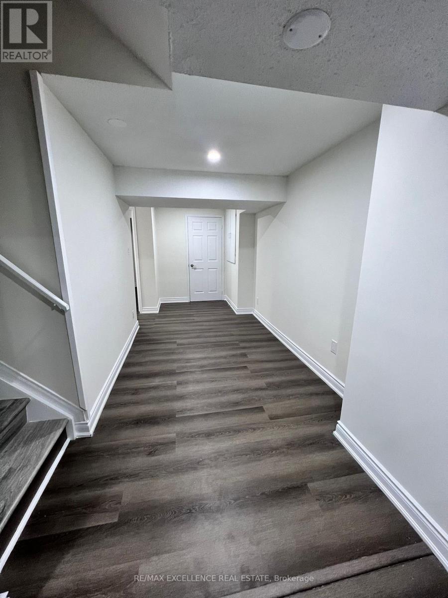 Basement - 24 Billingsley Court, Brampton, ON - Indoor