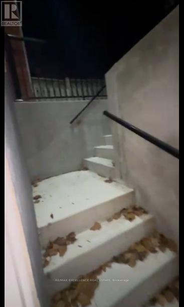 Basement - 24 Billingsley Court, Brampton, ON - Indoor