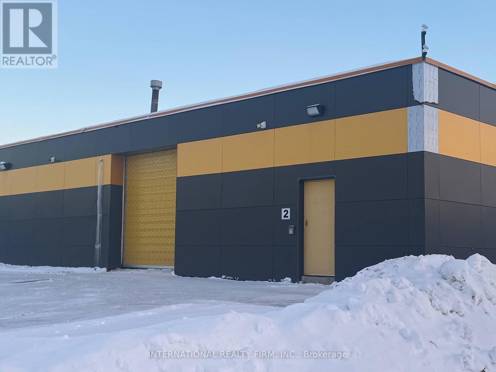 810 Technology Drive, Peterborough, ON