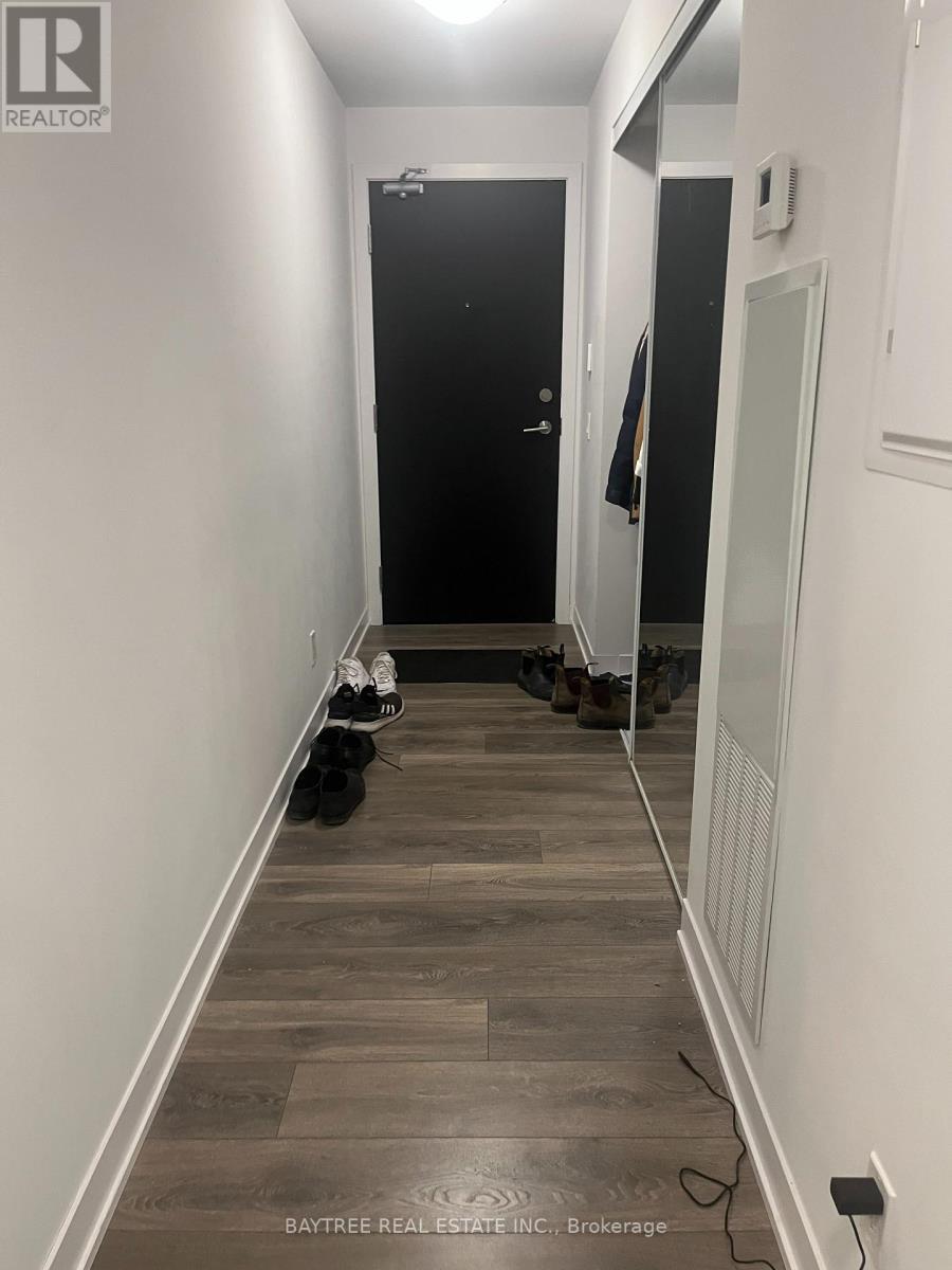 1606 - 87 Peter Street, Toronto, ON - Indoor Photo Showing Other Room