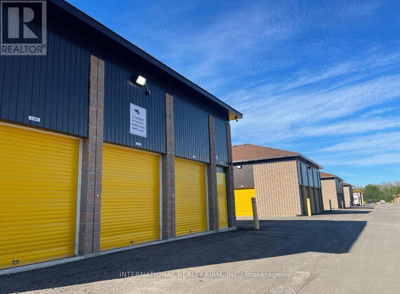 26149 Park Road S, Georgina, ON