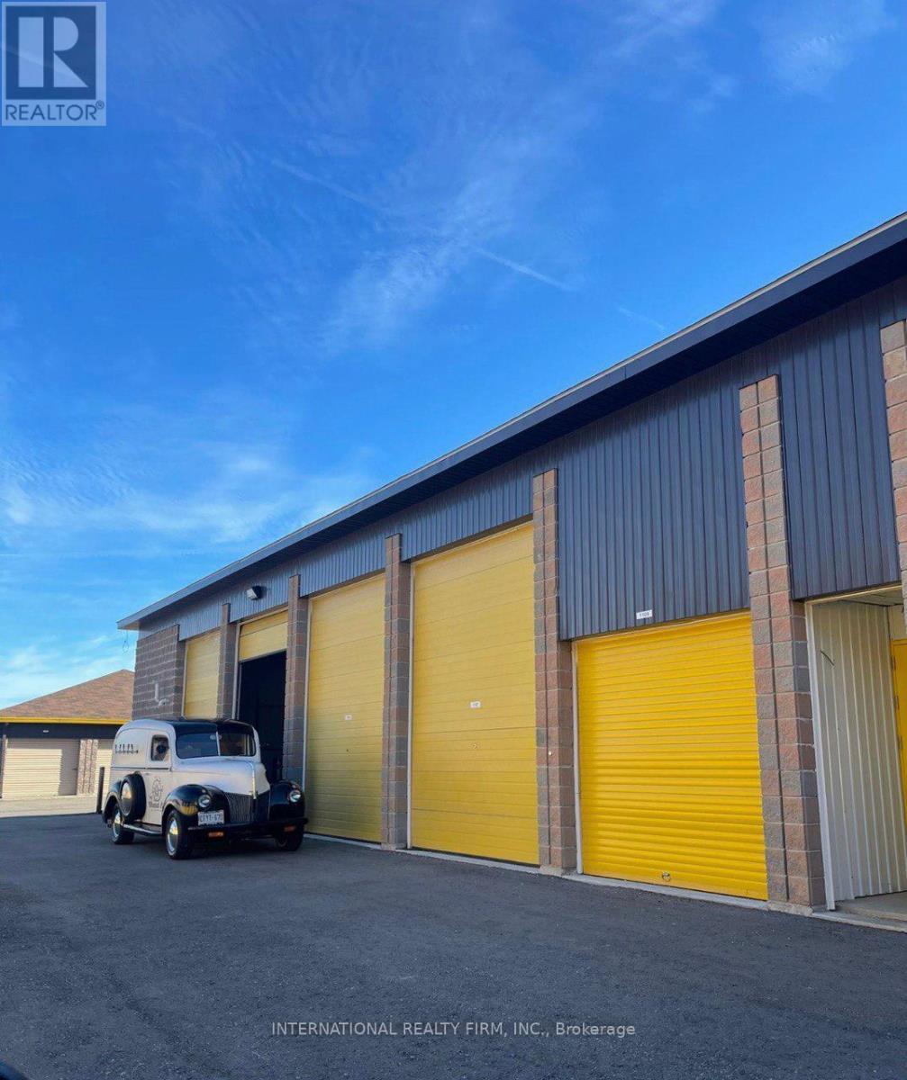 26149 Park Road S, Georgina, ON