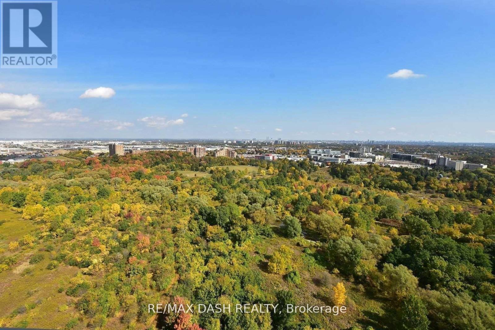 2728 - 700 Humberwood Boulevard, Toronto, ON - Outdoor With View