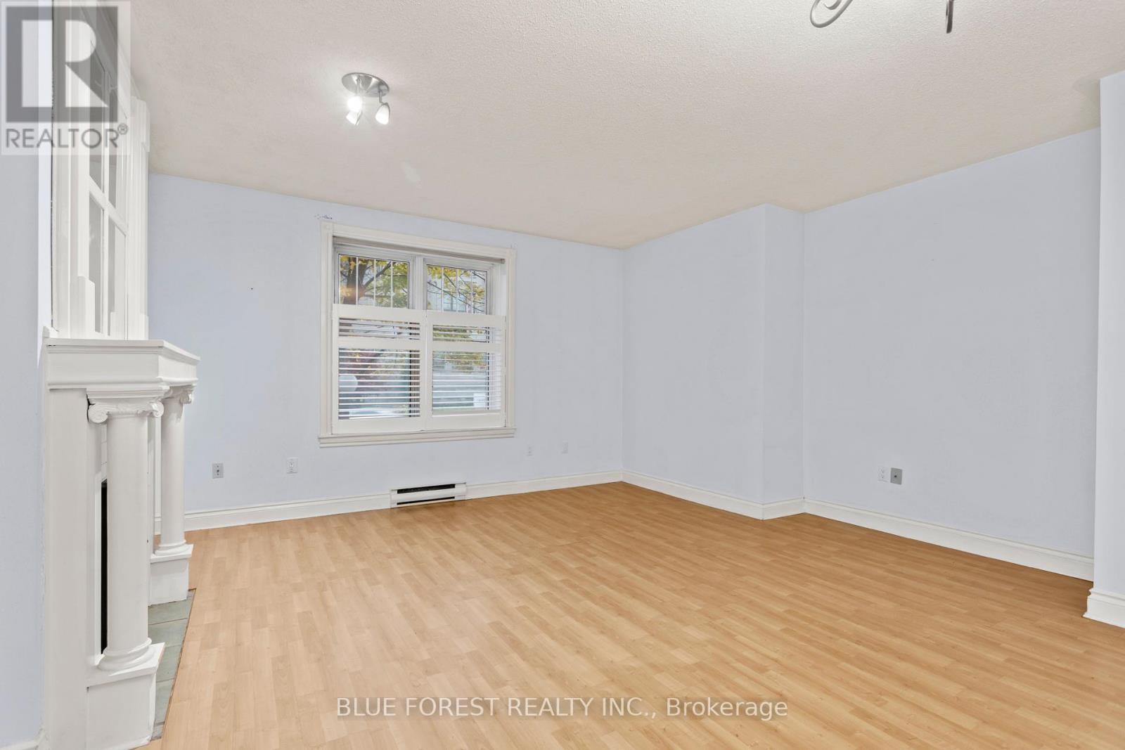 102 - 460 Wellington Street, London East (East F), ON - Indoor Photo Showing Other Room