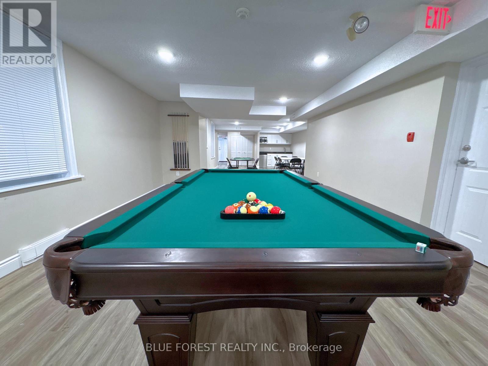 102 - 460 Wellington Street, London East (East F), ON - Indoor Photo Showing Other Room