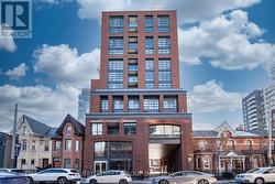 502 - 501 ADELAIDE STREET W Toronto, ON M5V 1T4