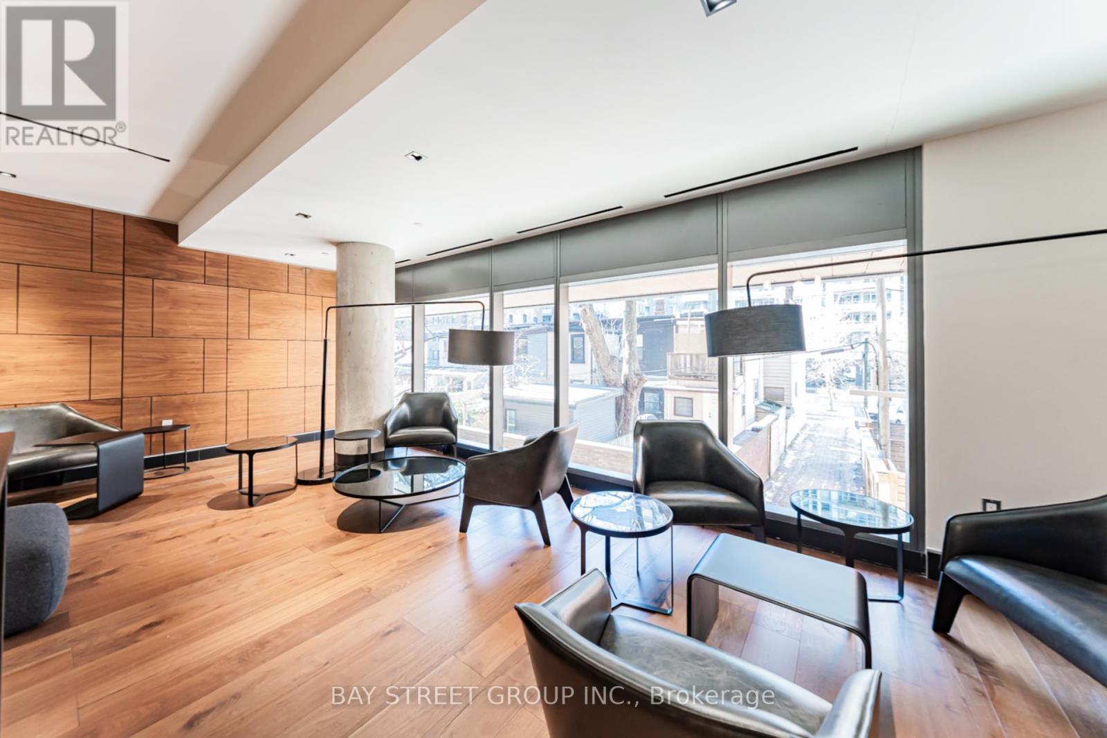 502 - 501 Adelaide Street W, Toronto, ON - Indoor