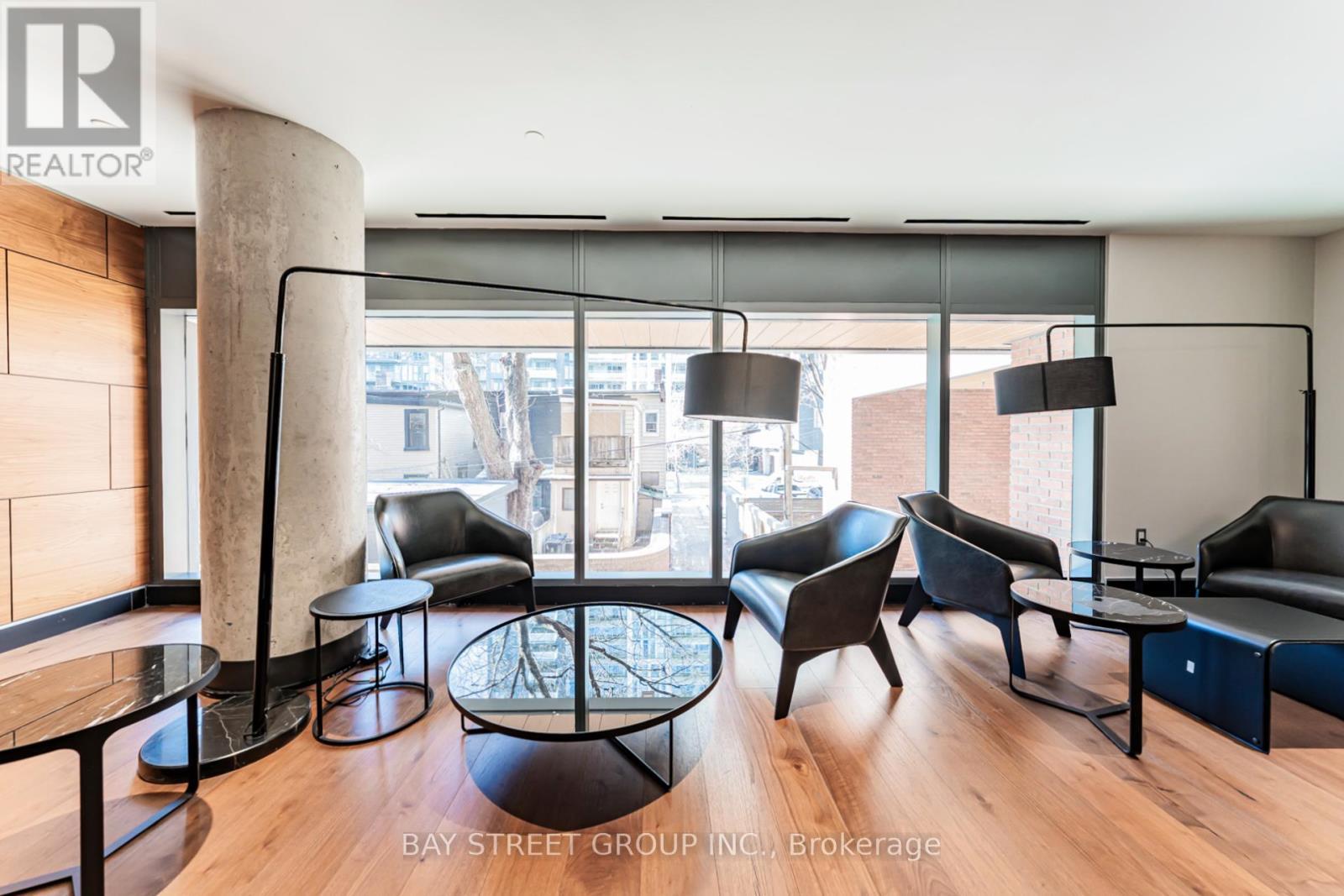 502 - 501 Adelaide Street W, Toronto, ON - Indoor