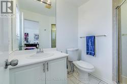 Bedroom 2 En Suite Washroom -