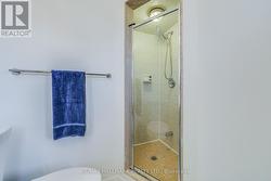 Bedroom 2 En suite Washroom -