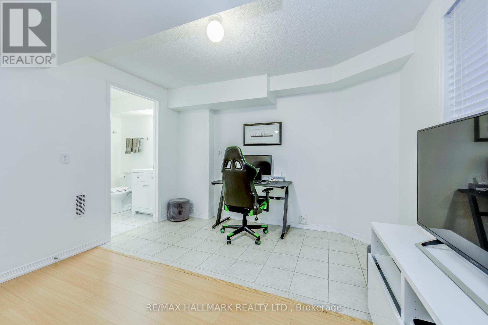 Finished Basement - 10 Filmic Lane, Toronto, ON - Indoor