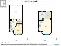 Floor plan -