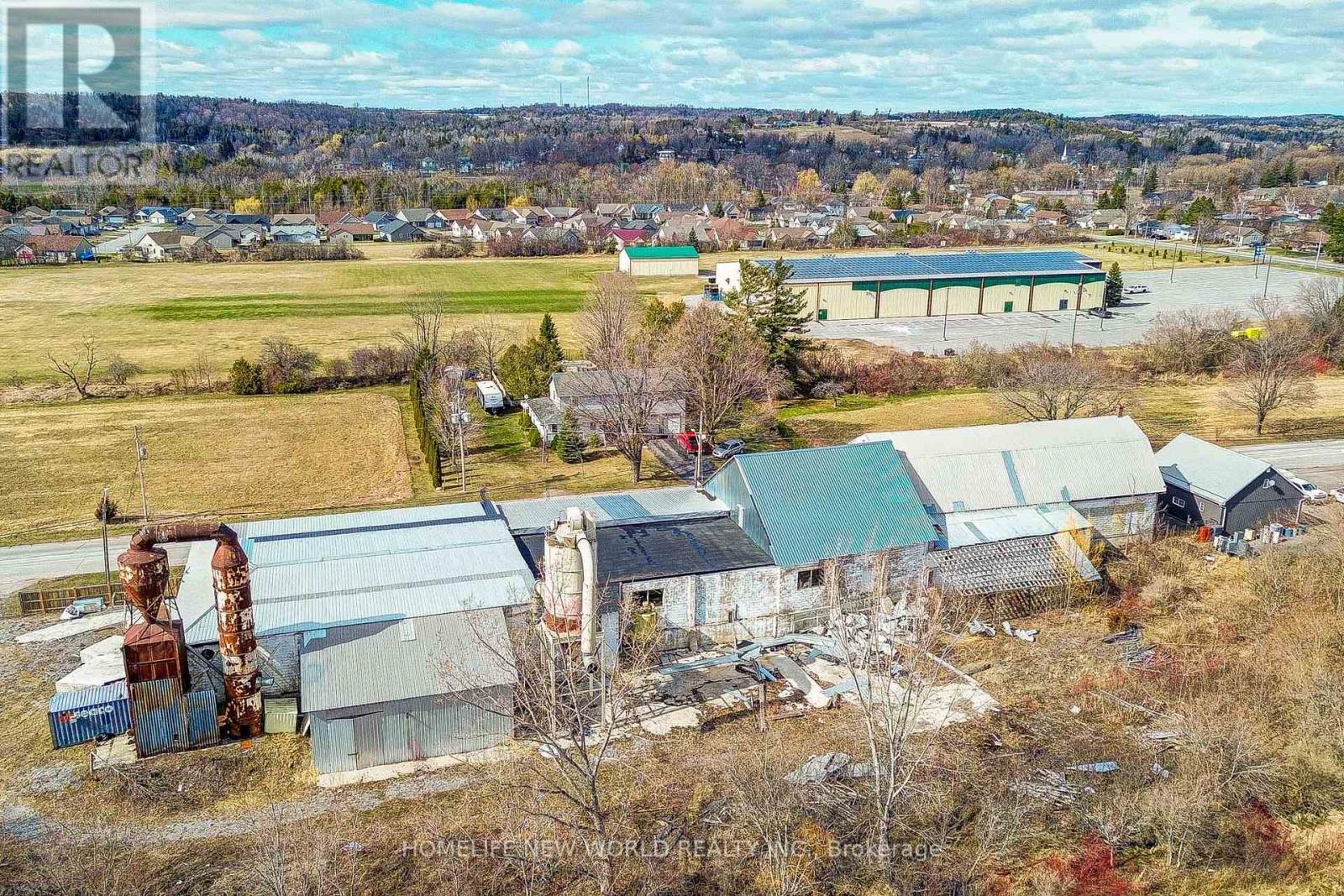 15 Earl Street, Cramahe, ON