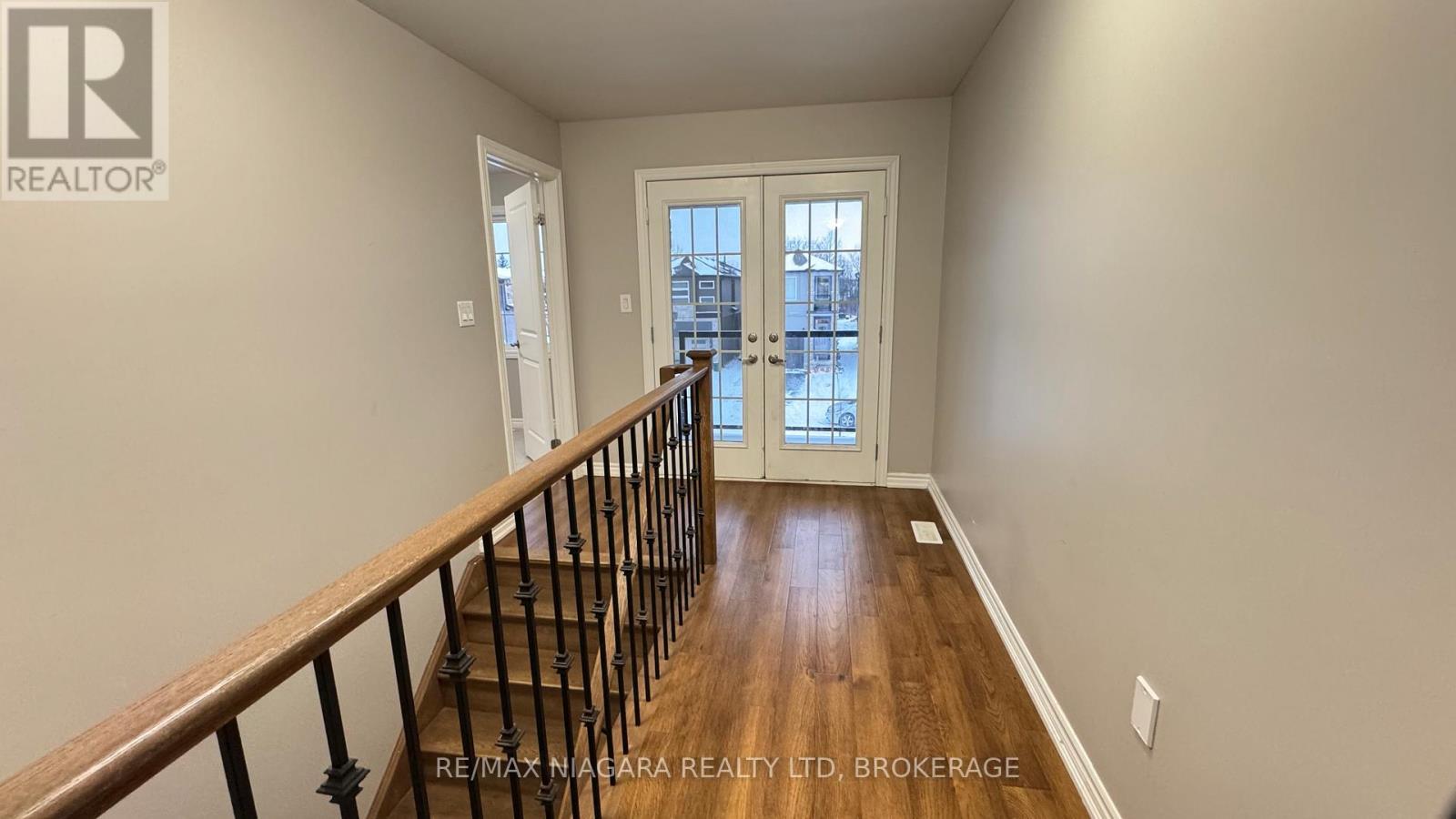 263 Louise Street, Welland (Lincoln/Crowland), ON - Indoor Photo Showing Other Room