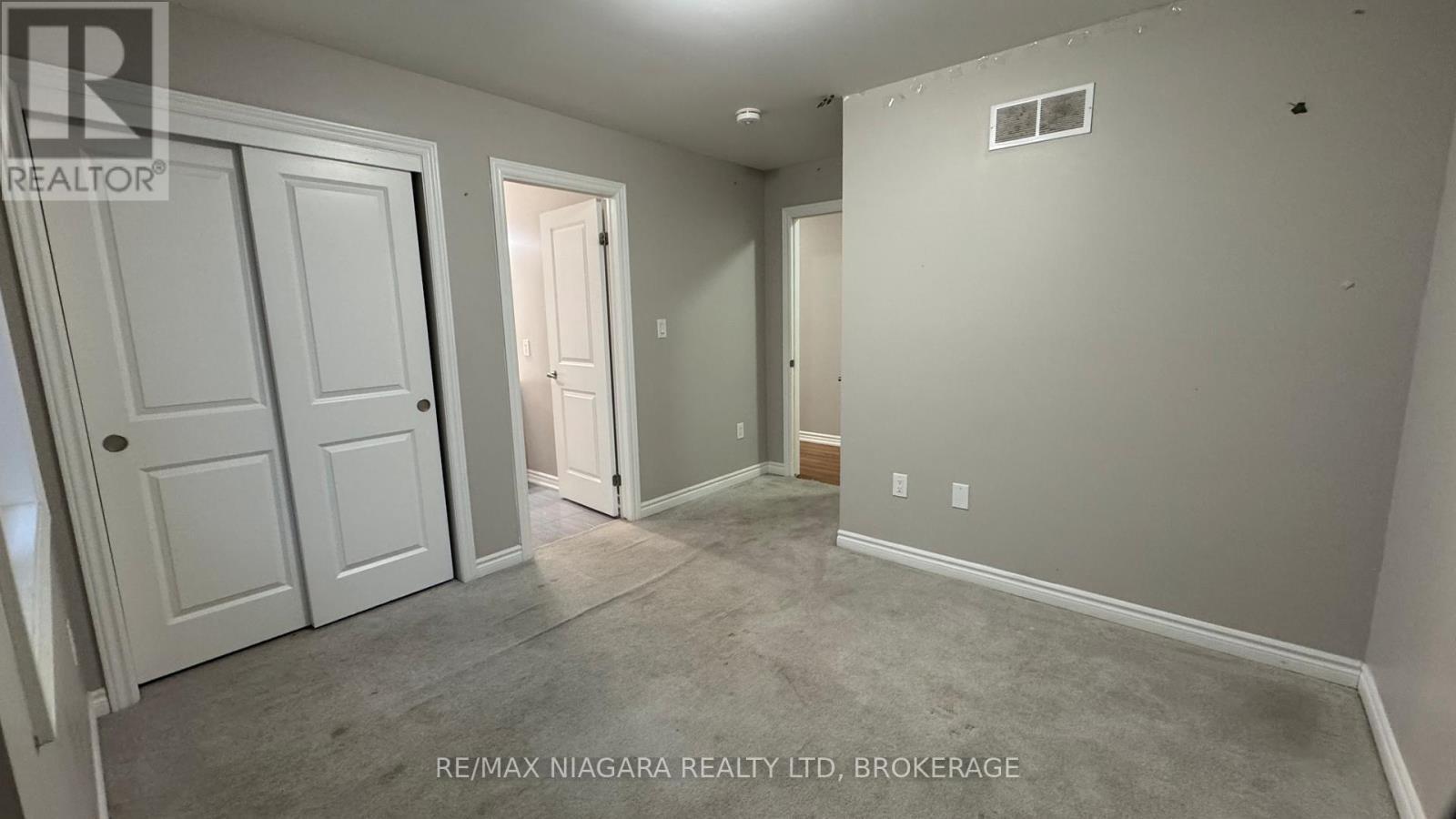 263 Louise Street, Welland (Lincoln/Crowland), ON - Indoor Photo Showing Other Room