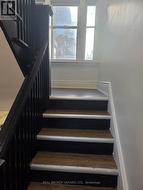 Large Bright Windows in Hallways -