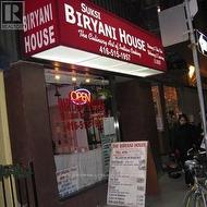 15 HAYDEN STREET Toronto, ON M4Y 2P2