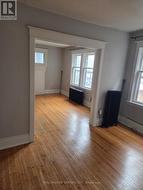 Lovely Hardwood Floors -