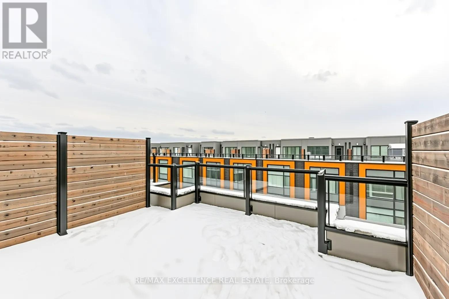 42 - 200 Malta Avenue, Brampton, ON - Outdoor With Exterior