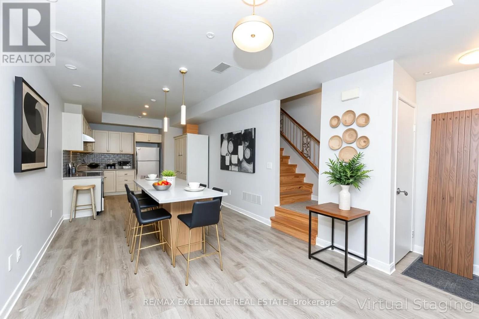 42 - 200 Malta Avenue, Brampton, ON - Indoor