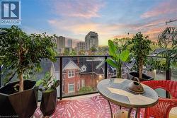 399 QUEEN Street S Unit# 417 Kitchener, ON N2G 0C4