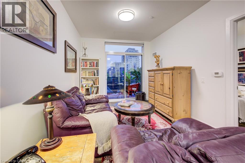 399 Queen Street S Unit# 417, Kitchener, ON - Indoor