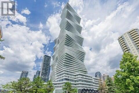 1809 - 3883 Quartz Road, Mississauga, ON - Outdoor With Facade