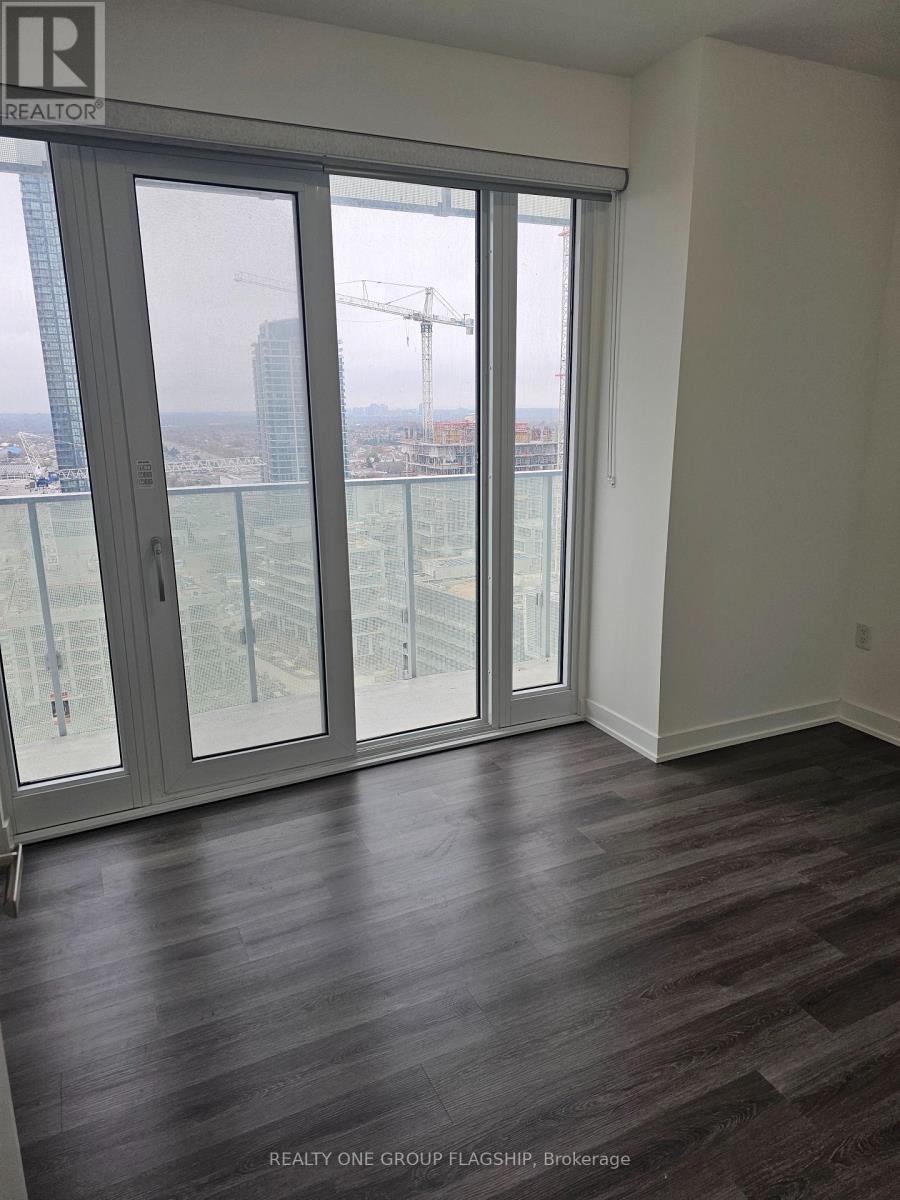 1809 - 3883 Quartz Road, Mississauga, ON - Indoor Photo Showing Other Room