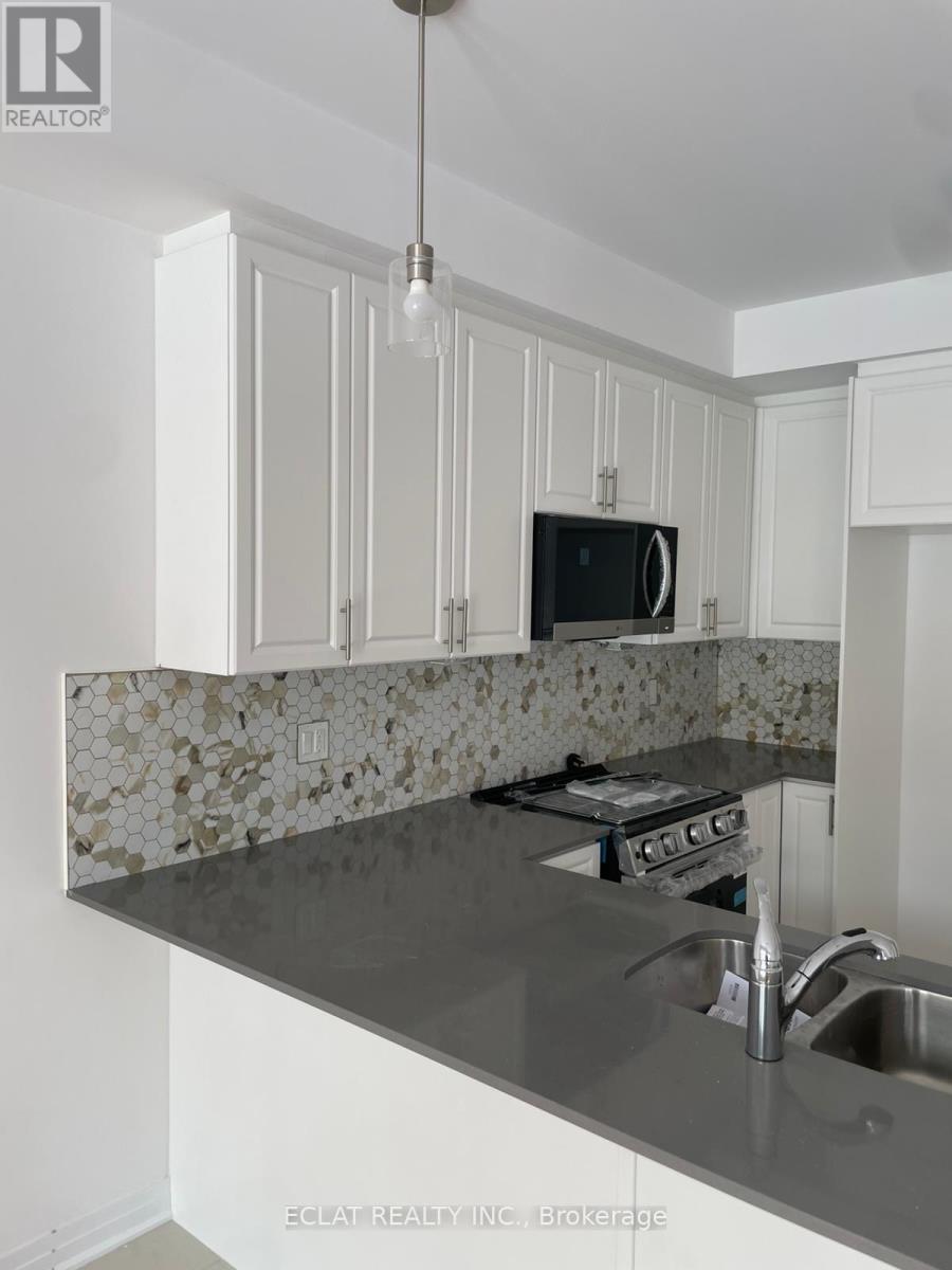 127 Manuel Street, Stratford, ON - Indoor Photo Showing Kitchen