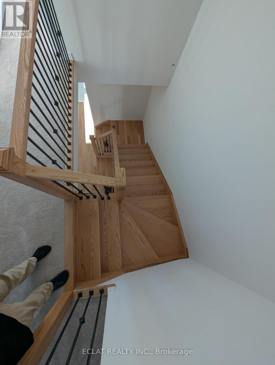 127 Manuel Street, Stratford, ON - Indoor Photo Showing Other Room